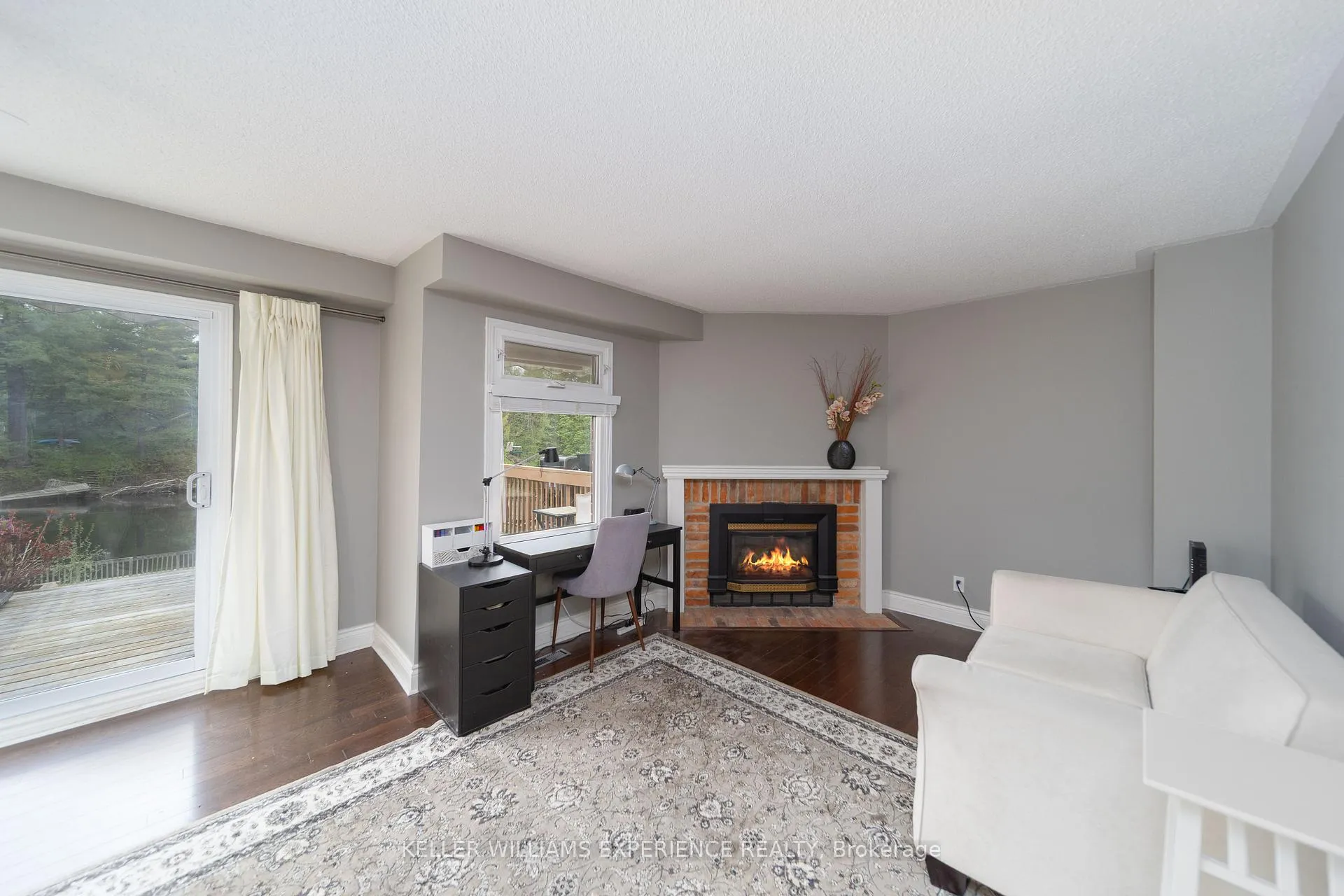Photo 6 of 63 Shoreline Drive, Bracebridge, Macaulay — HOMEH