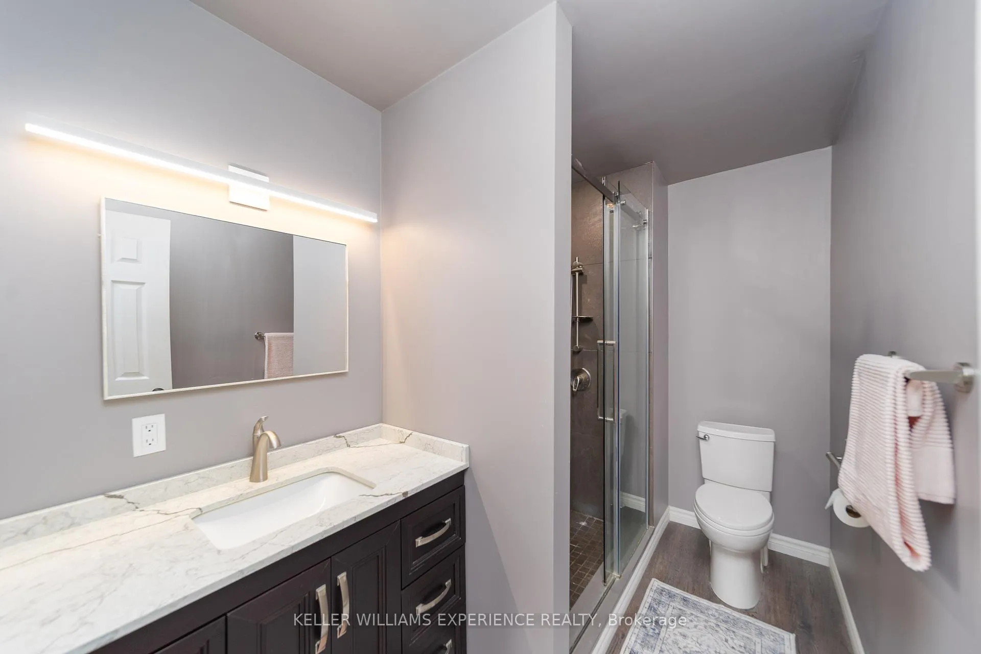 Photo 12 of 63 Shoreline Drive, Bracebridge, Macaulay — HOMEH