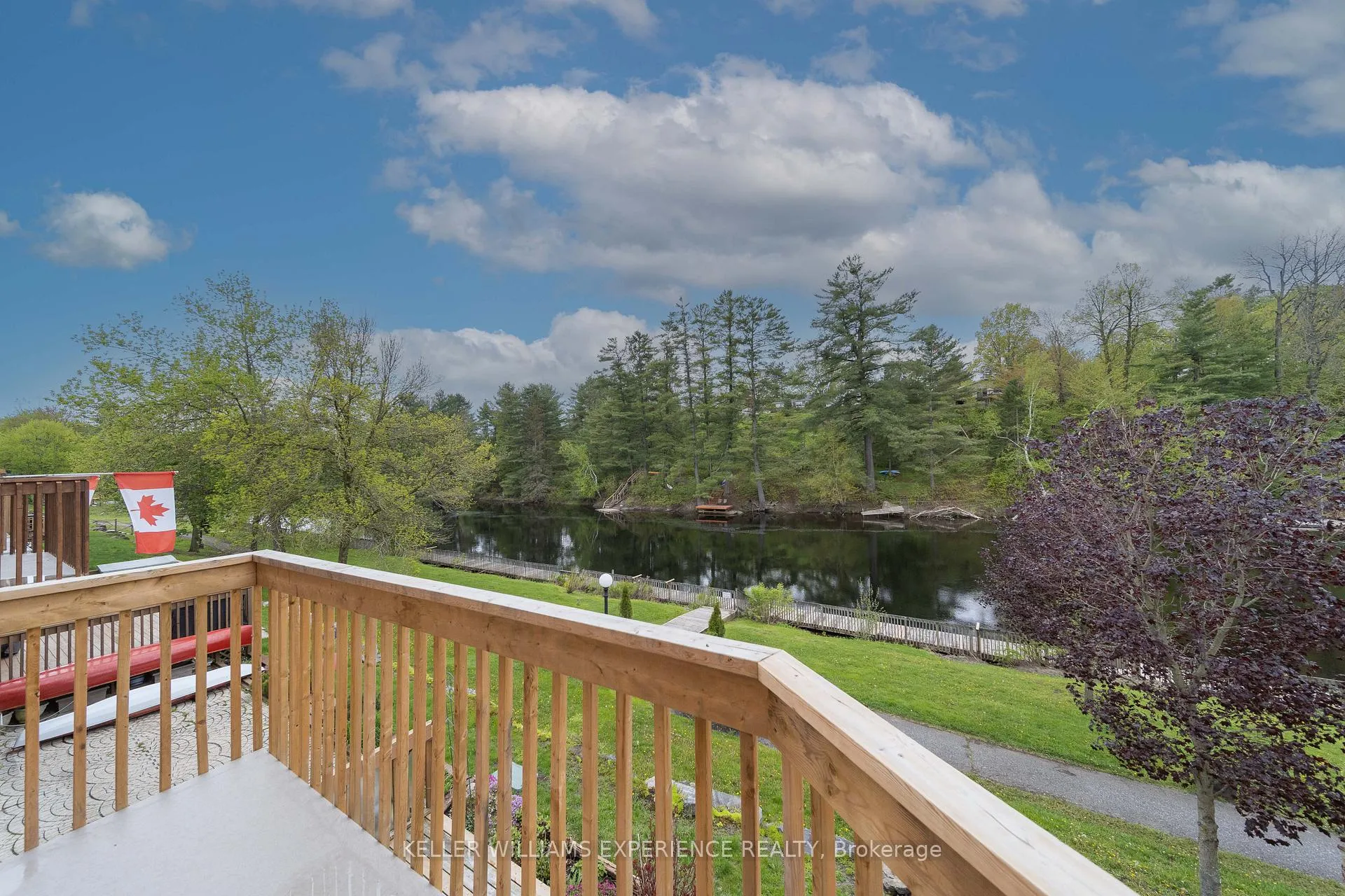 Photo 13 of 63 Shoreline Drive, Bracebridge, Macaulay — HOMEH