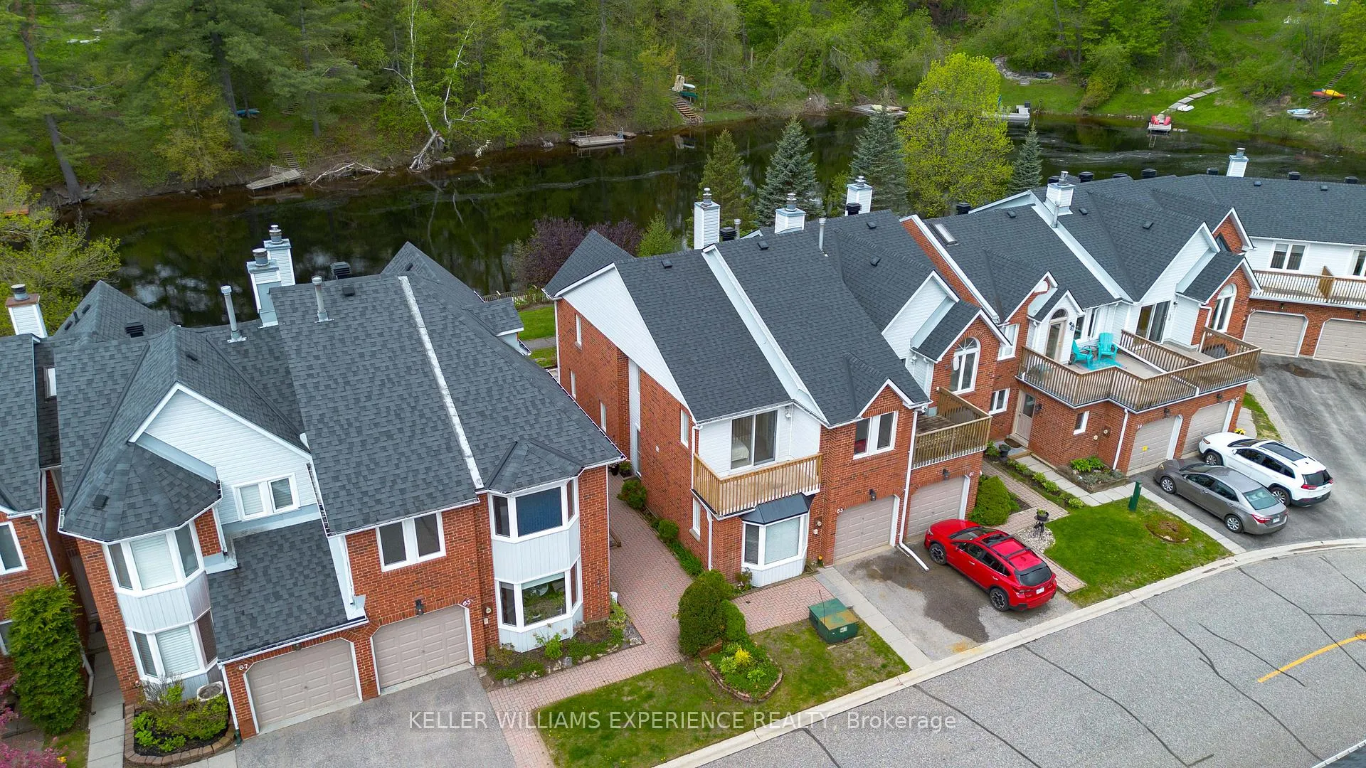 Photo 19 of 63 Shoreline Drive, Bracebridge, Macaulay — HOMEH