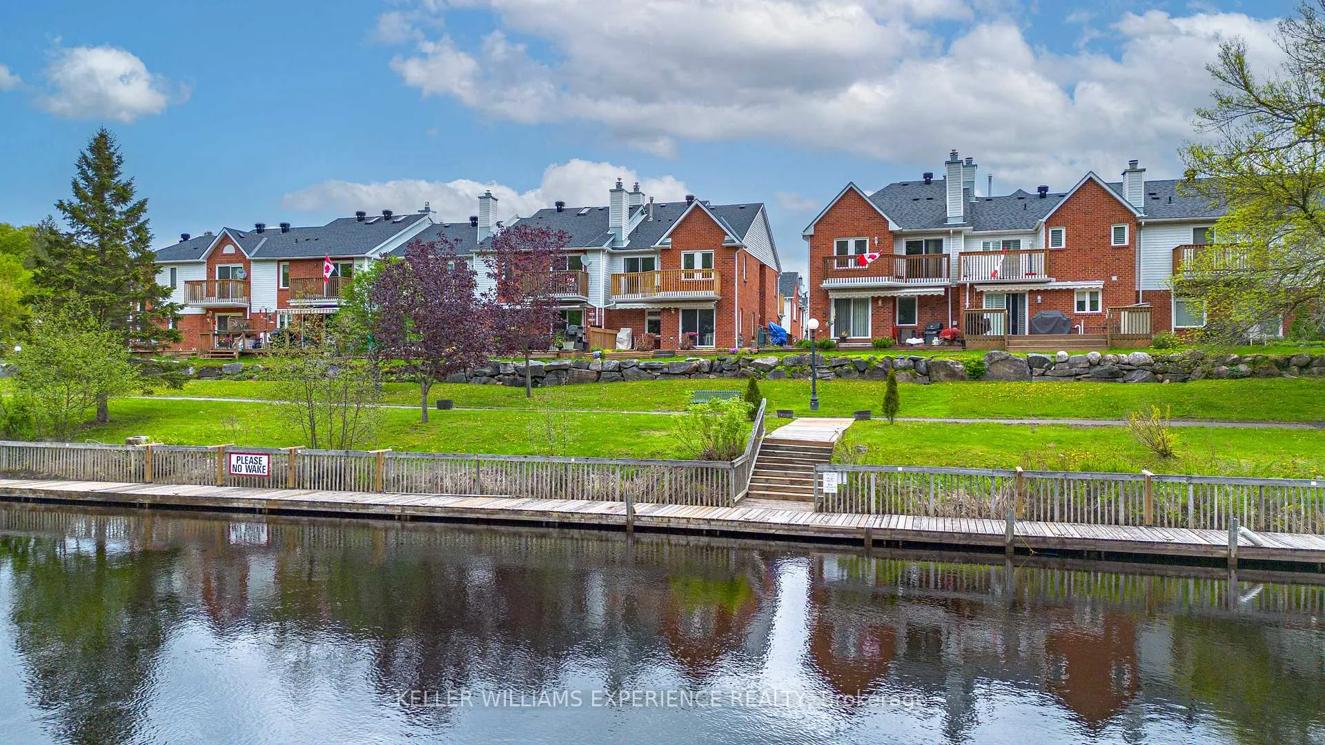 Photo 21 of 63 Shoreline Drive, Bracebridge, Macaulay — HOMEH