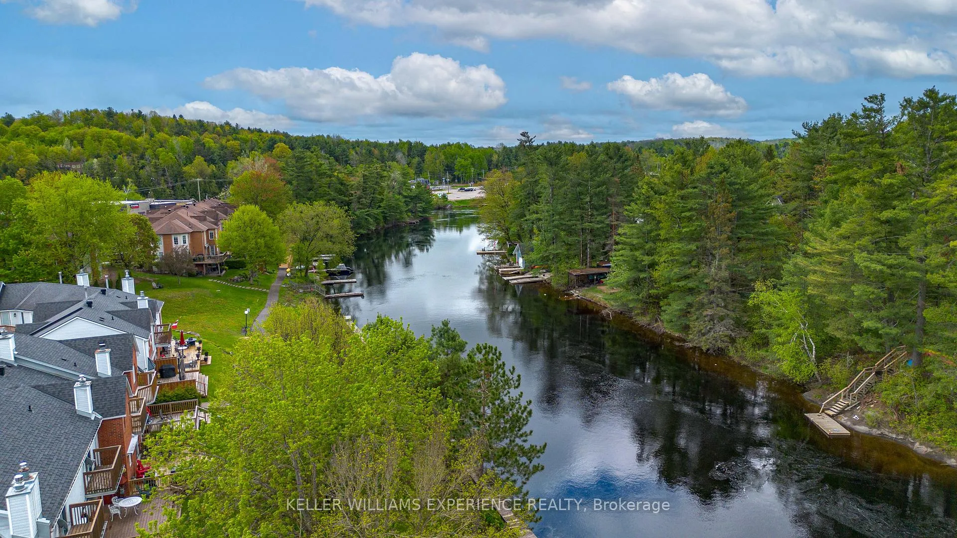 Photo 22 of 63 Shoreline Drive, Bracebridge, Macaulay — HOMEH
