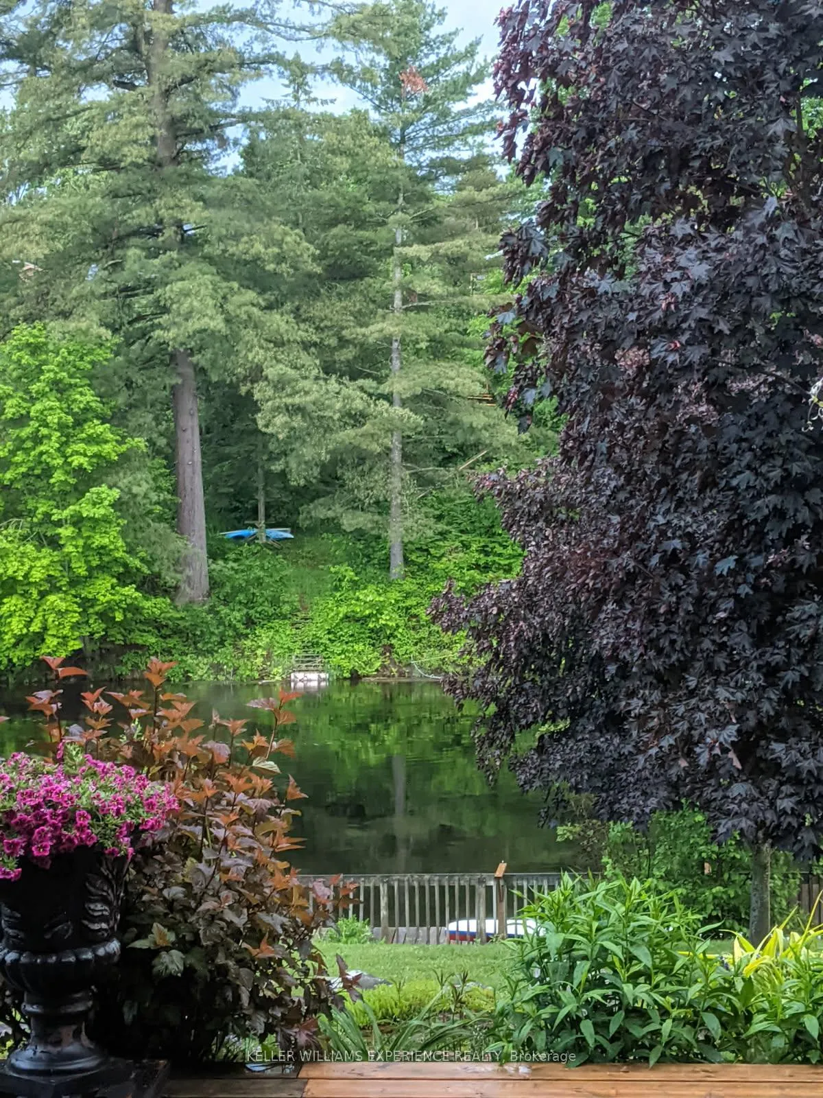 Photo 24 of 63 Shoreline Drive, Bracebridge, Macaulay — HOMEH