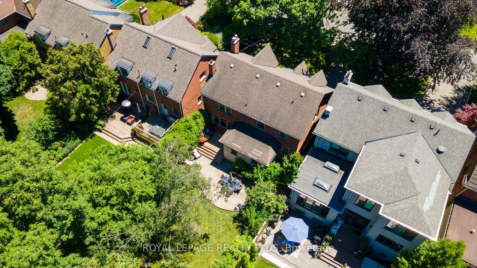 Photo 43 of 42 Edgemore Drive, Etobicoke, Stonegate-Queensway — HOMEH