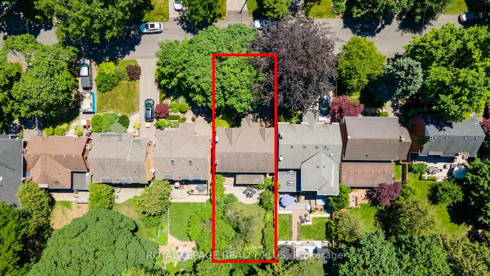 Photo 44 of 42 Edgemore Drive, Etobicoke, Stonegate-Queensway — HOMEH