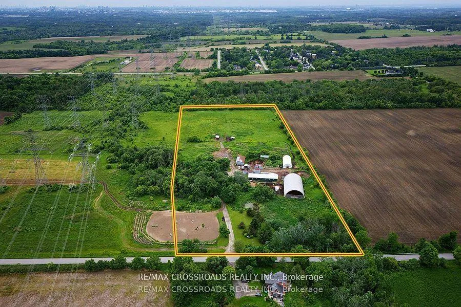 Photo 2 of 2300 Rosebank Road, Pickering, Rural Pickering — HOMEH