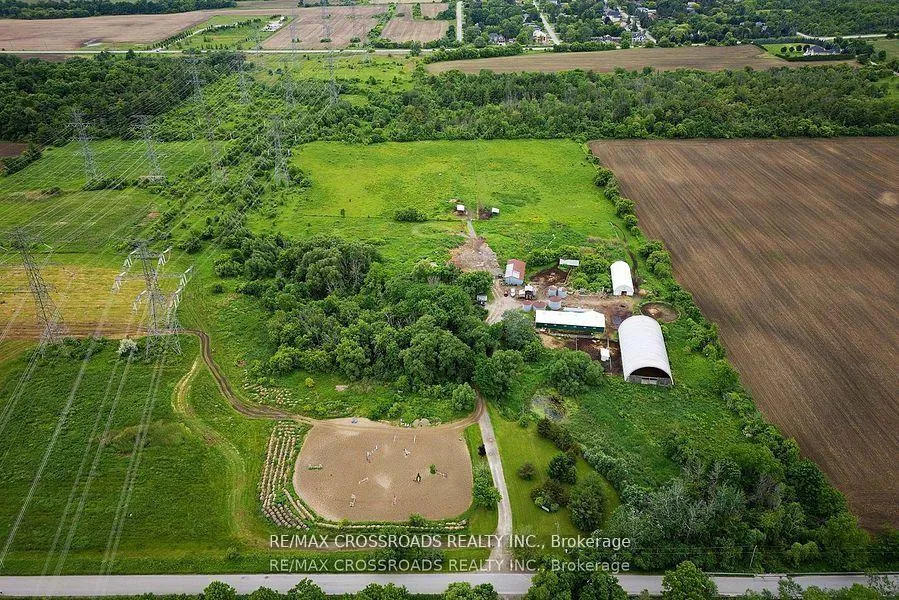 Photo 3 of 2300 Rosebank Road, Pickering, Rural Pickering — HOMEH