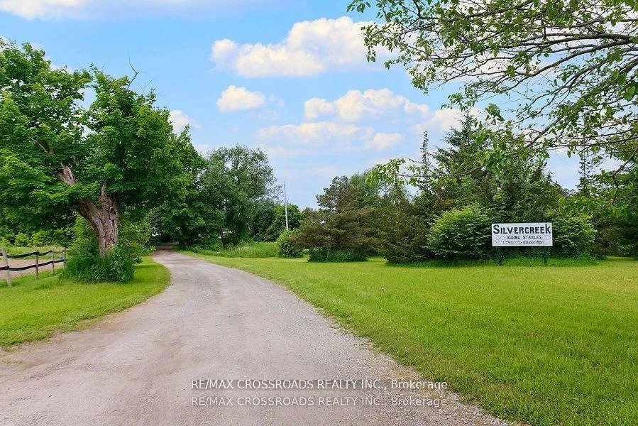 Photo 5 of 2300 Rosebank Road, Pickering, Rural Pickering — HOMEH
