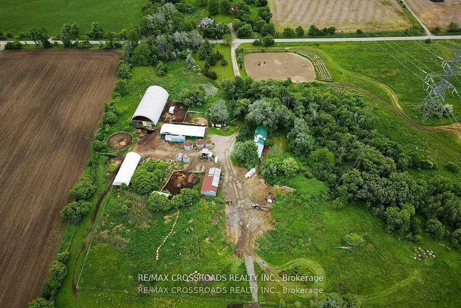 Photo 20 of 2300 Rosebank Road, Pickering, Rural Pickering — HOMEH
