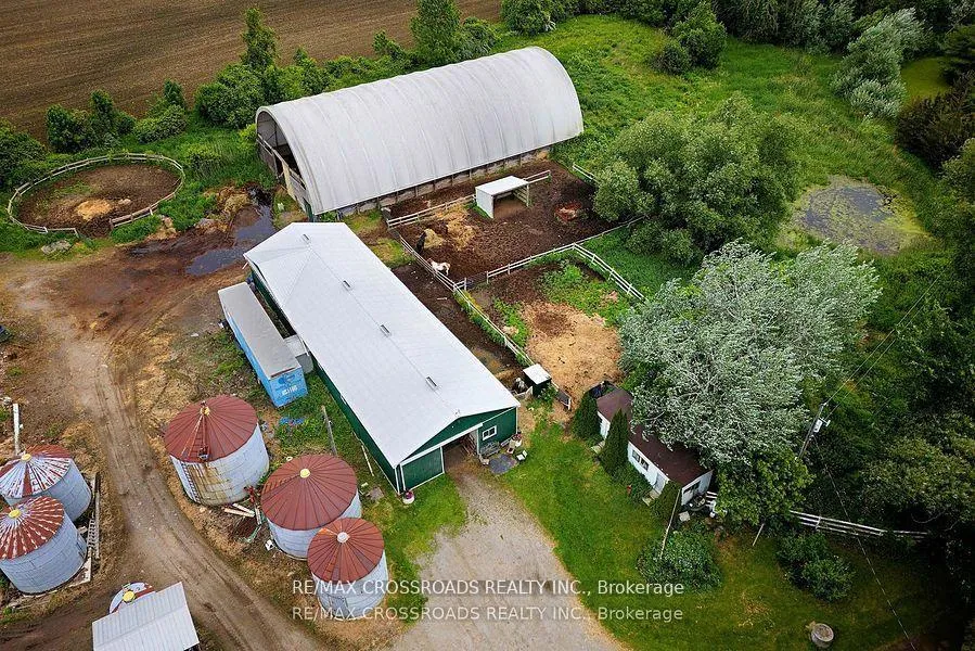 Photo 31 of 2300 Rosebank Road, Pickering, Rural Pickering — HOMEH