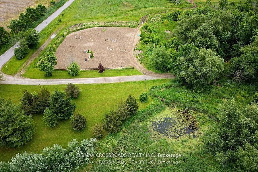 Photo 37 of 2300 Rosebank Road, Pickering, Rural Pickering — HOMEH