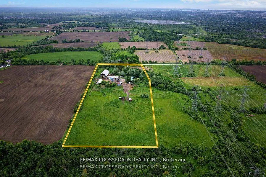Photo 56 of 2300 Rosebank Road, Pickering, Rural Pickering — HOMEH