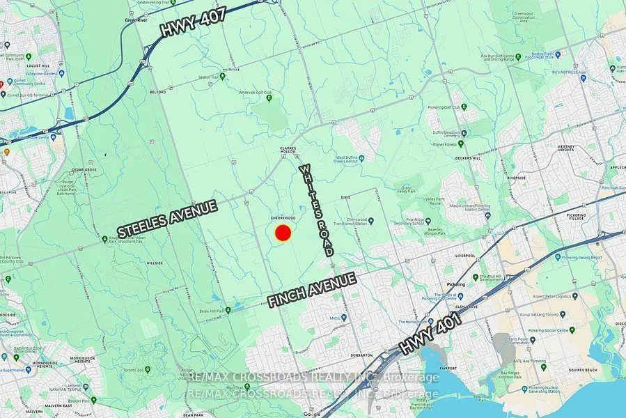 Photo 54 of 2300 Rosebank Road, Pickering, Rural Pickering — HOMEH