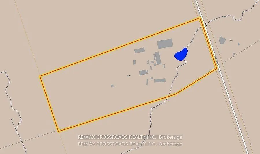Photo 59 of 2300 Rosebank Road, Pickering, Rural Pickering — HOMEH