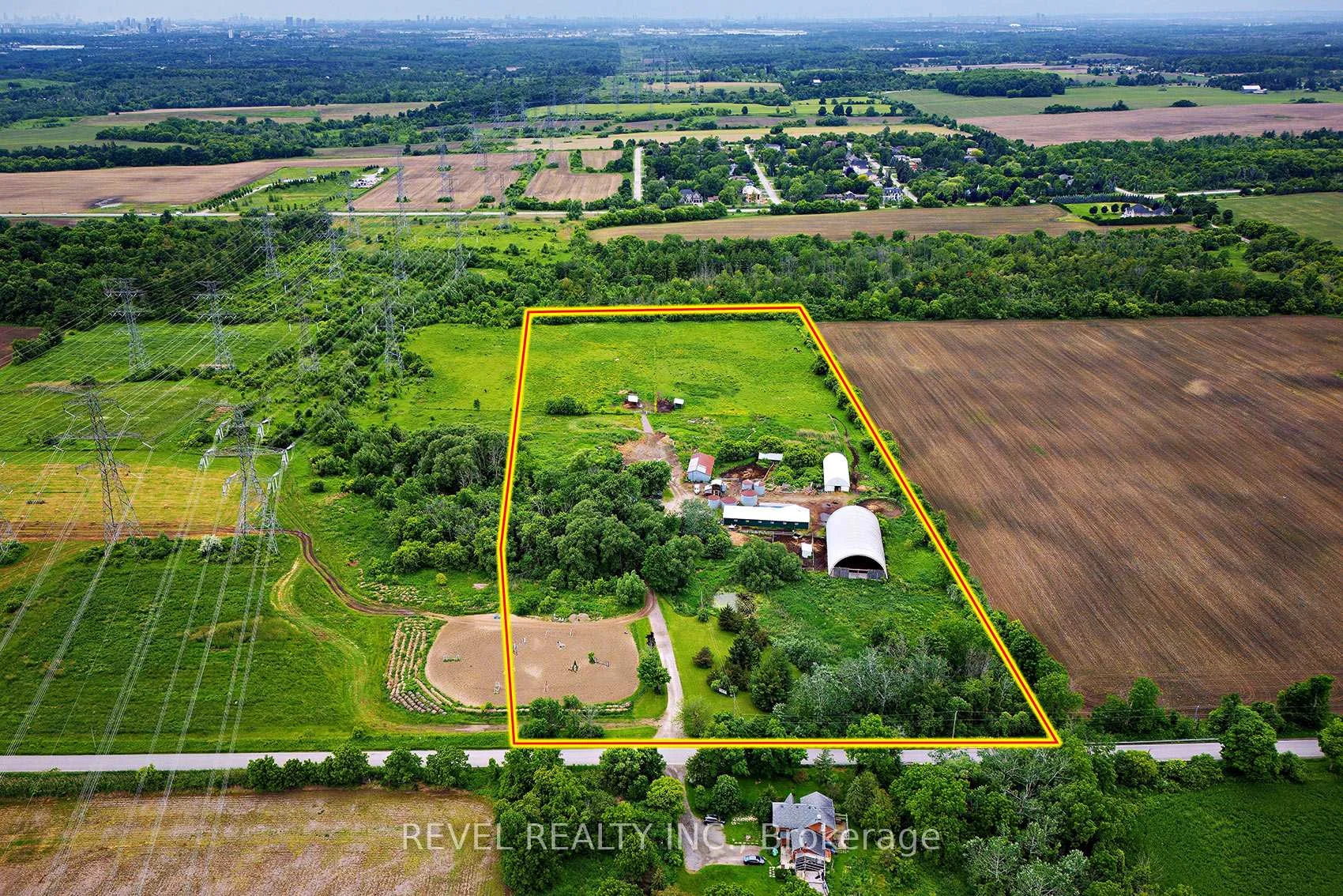 Photo 1 of 2300 Rosebank Road, Pickering, Rural Pickering — HOMEH