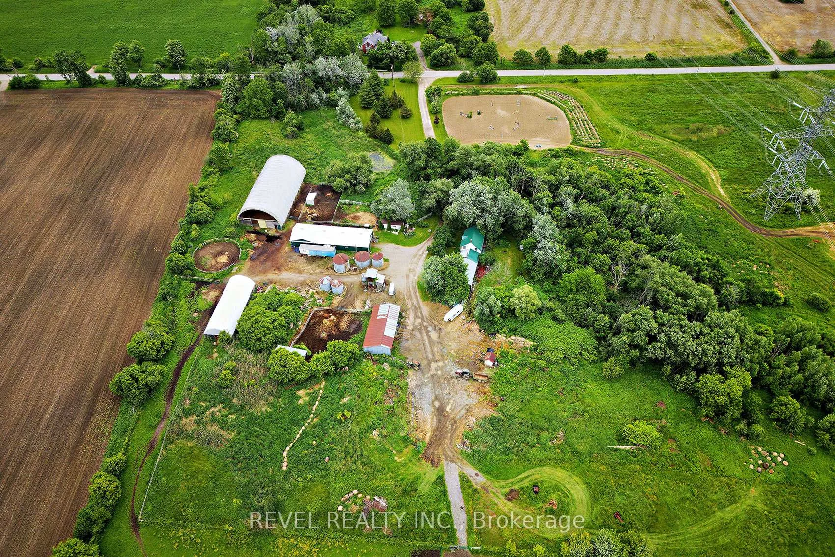 Photo 13 of 2300 Rosebank Road, Pickering, Rural Pickering — HOMEH