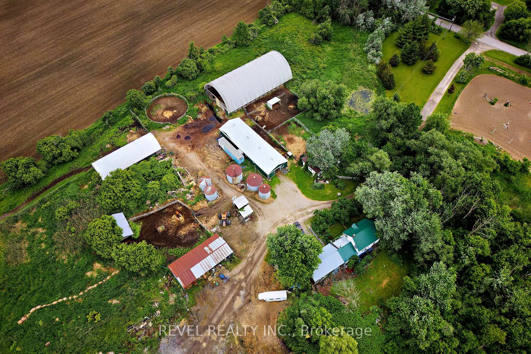 Photo 14 of 2300 Rosebank Road, Pickering, Rural Pickering — HOMEH