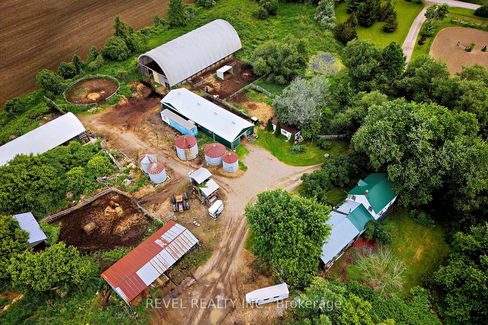 Photo 19 of 2300 Rosebank Road, Pickering, Rural Pickering — HOMEH