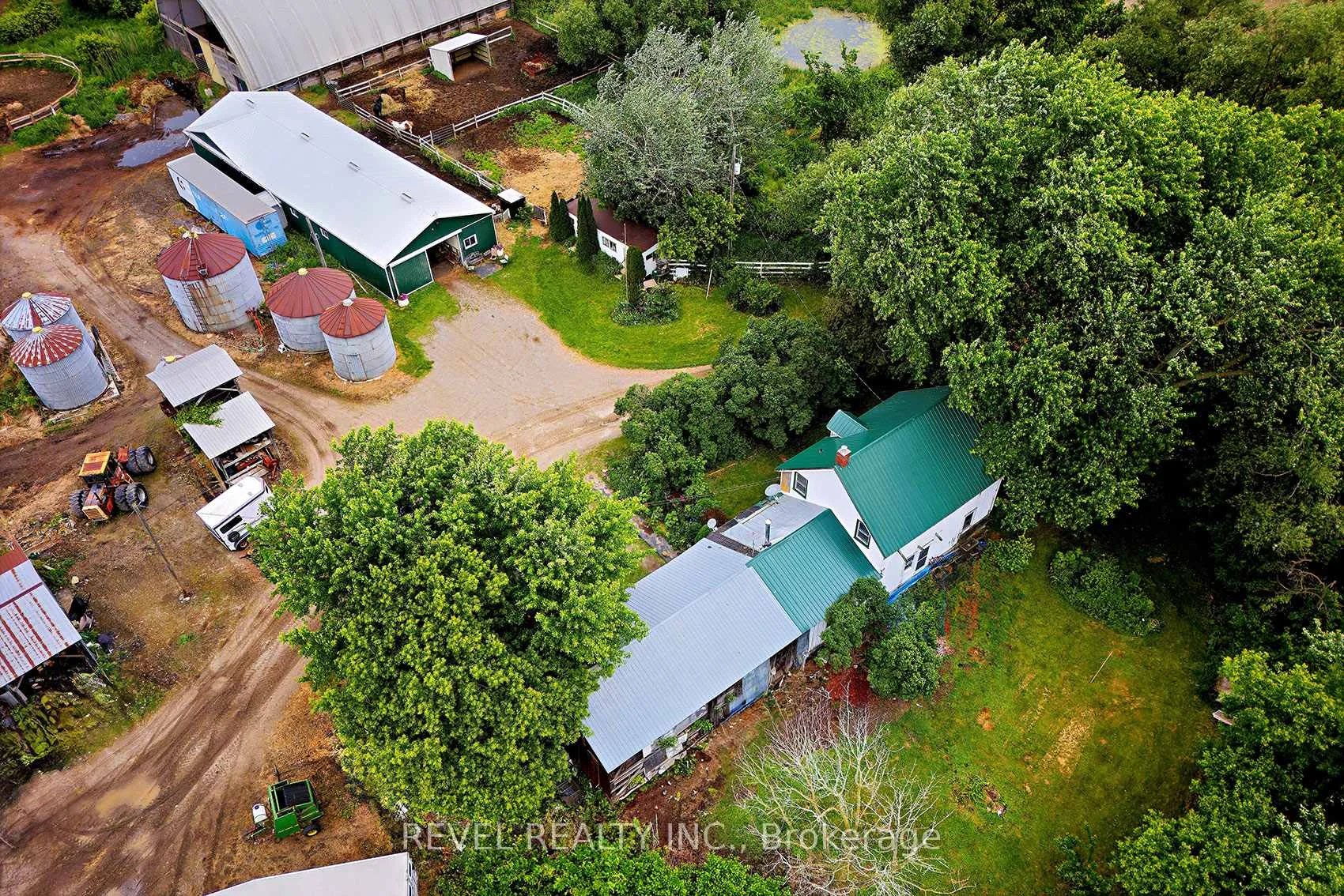 Photo 32 of 2300 Rosebank Road, Pickering, Rural Pickering — HOMEH