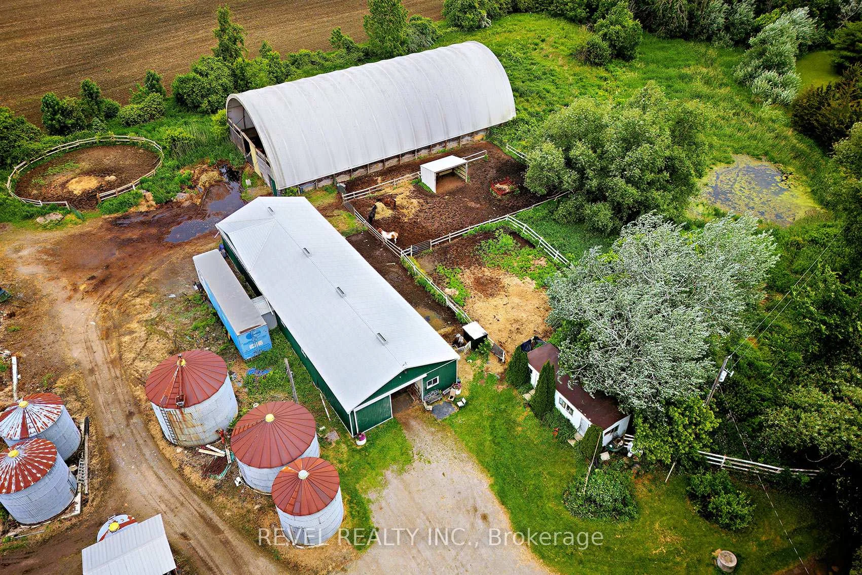 Photo 36 of 2300 Rosebank Road, Pickering, Rural Pickering — HOMEH