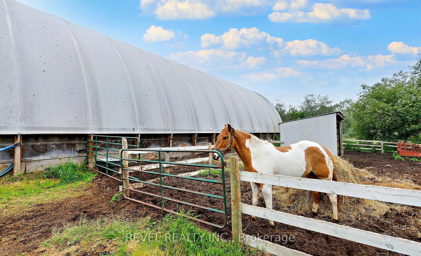 Photo 38 of 2300 Rosebank Road, Pickering, Rural Pickering — HOMEH