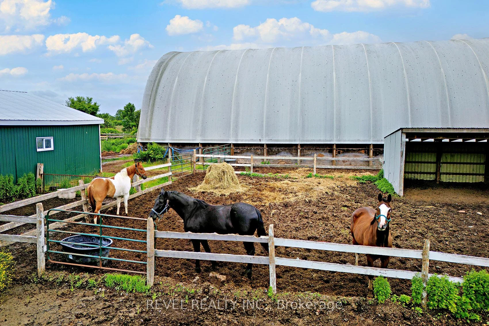 Photo 40 of 2300 Rosebank Road, Pickering, Rural Pickering — HOMEH