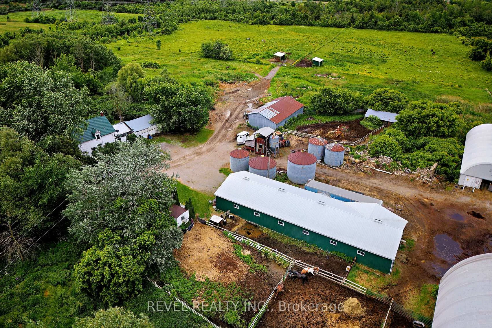 Photo 48 of 2300 Rosebank Road, Pickering, Rural Pickering — HOMEH