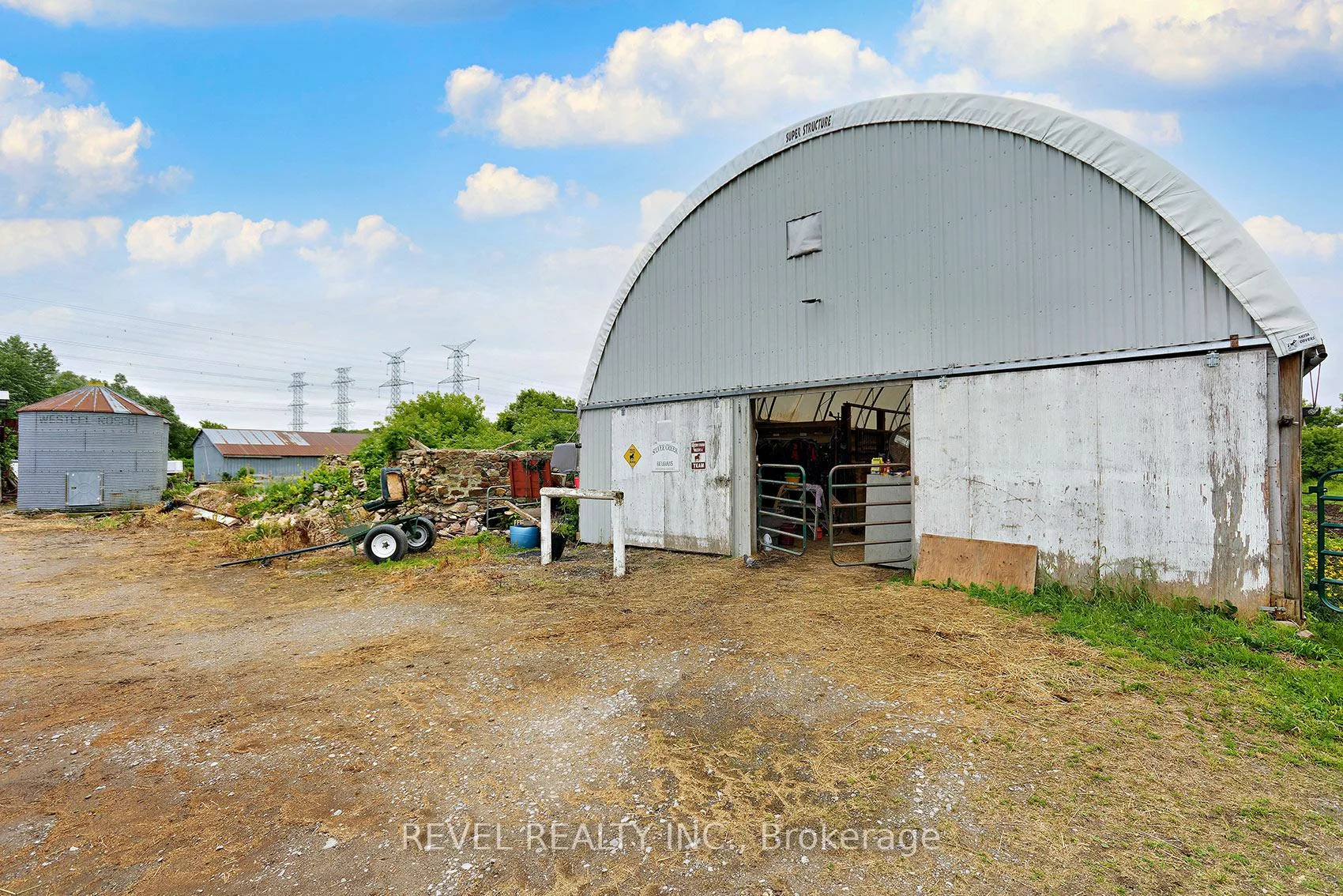 Photo 61 of 2300 Rosebank Road, Pickering, Rural Pickering — HOMEH