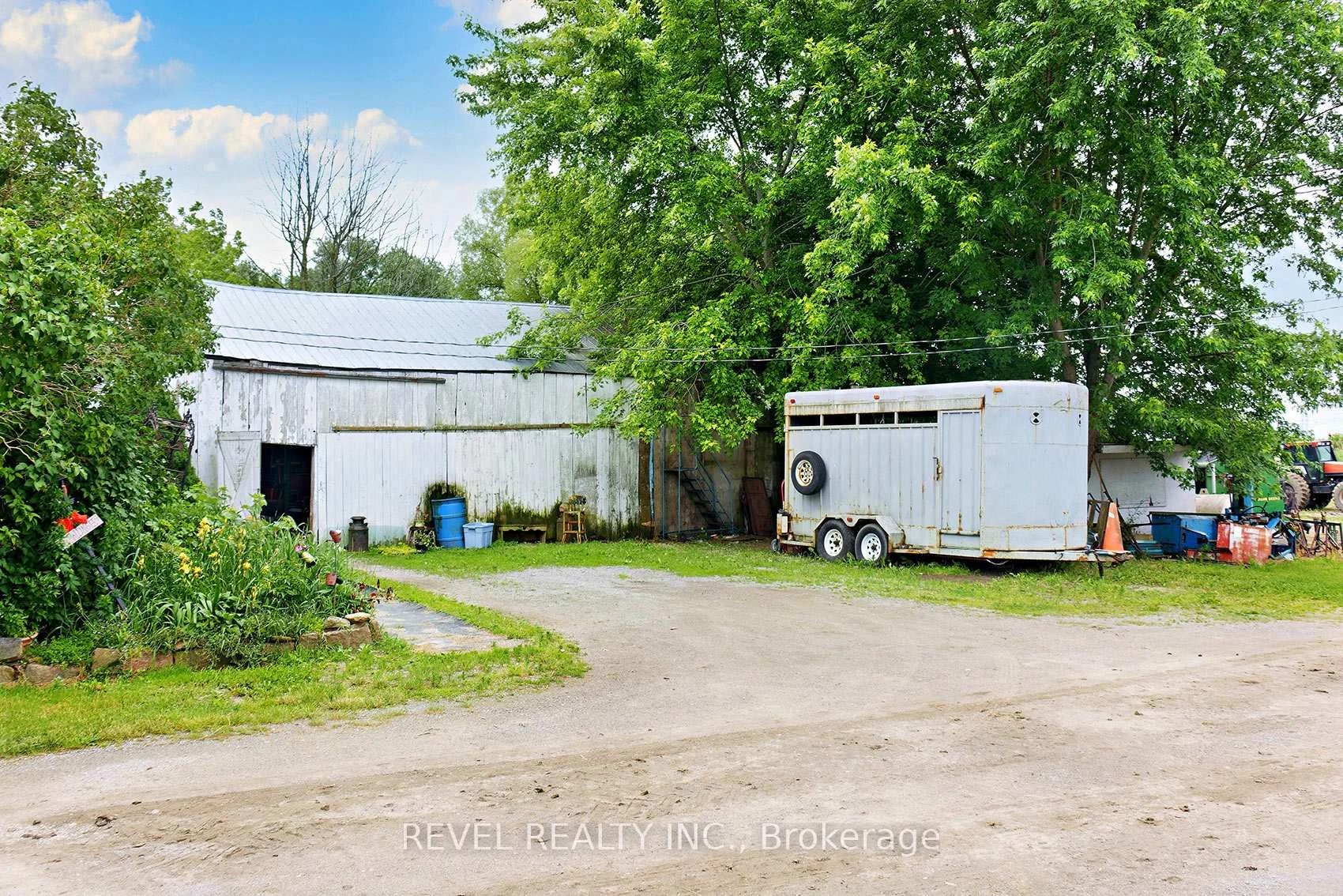 Photo 78 of 2300 Rosebank Road, Pickering, Rural Pickering — HOMEH
