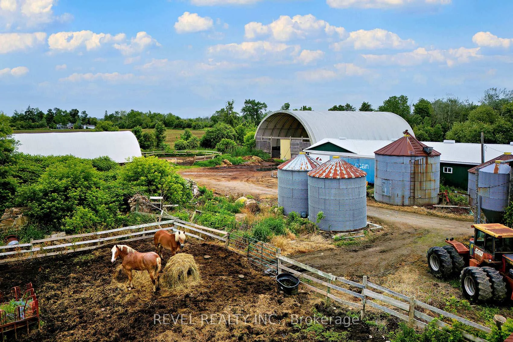 Photo 82 of 2300 Rosebank Road, Pickering, Rural Pickering — HOMEH
