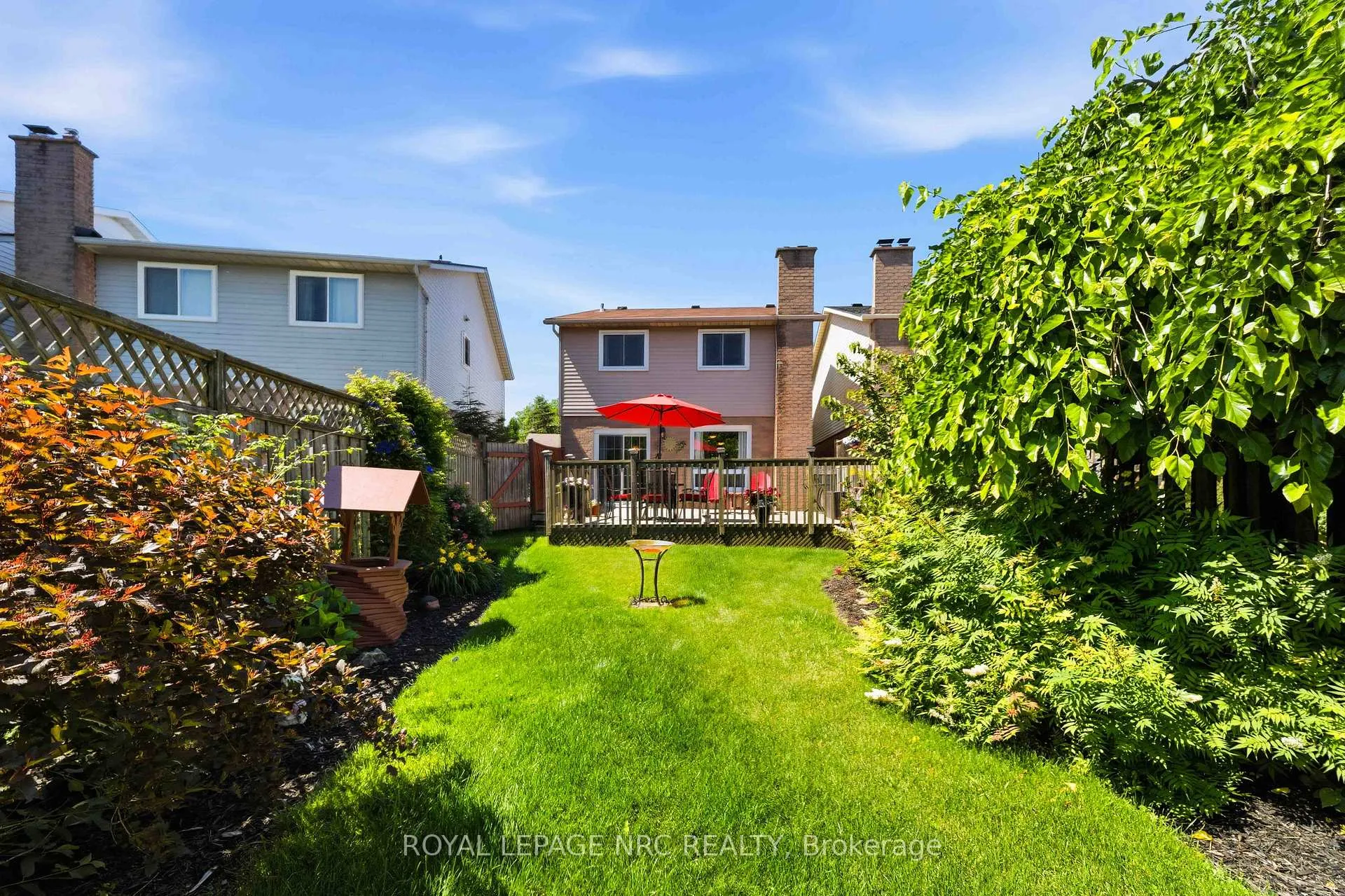 Photo 3 of 7 Naples Court, Thorold, Confederation Heights — HOMEH