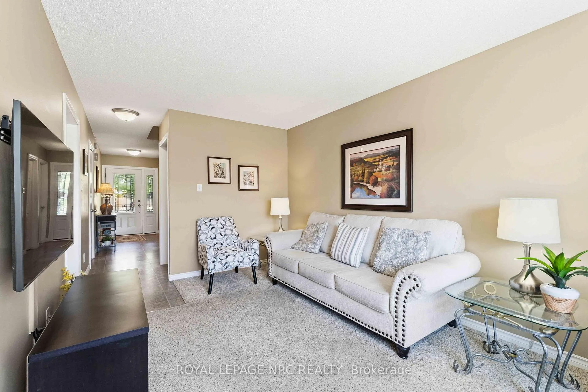 Photo 8 of 7 Naples Court, Thorold, Confederation Heights — HOMEH