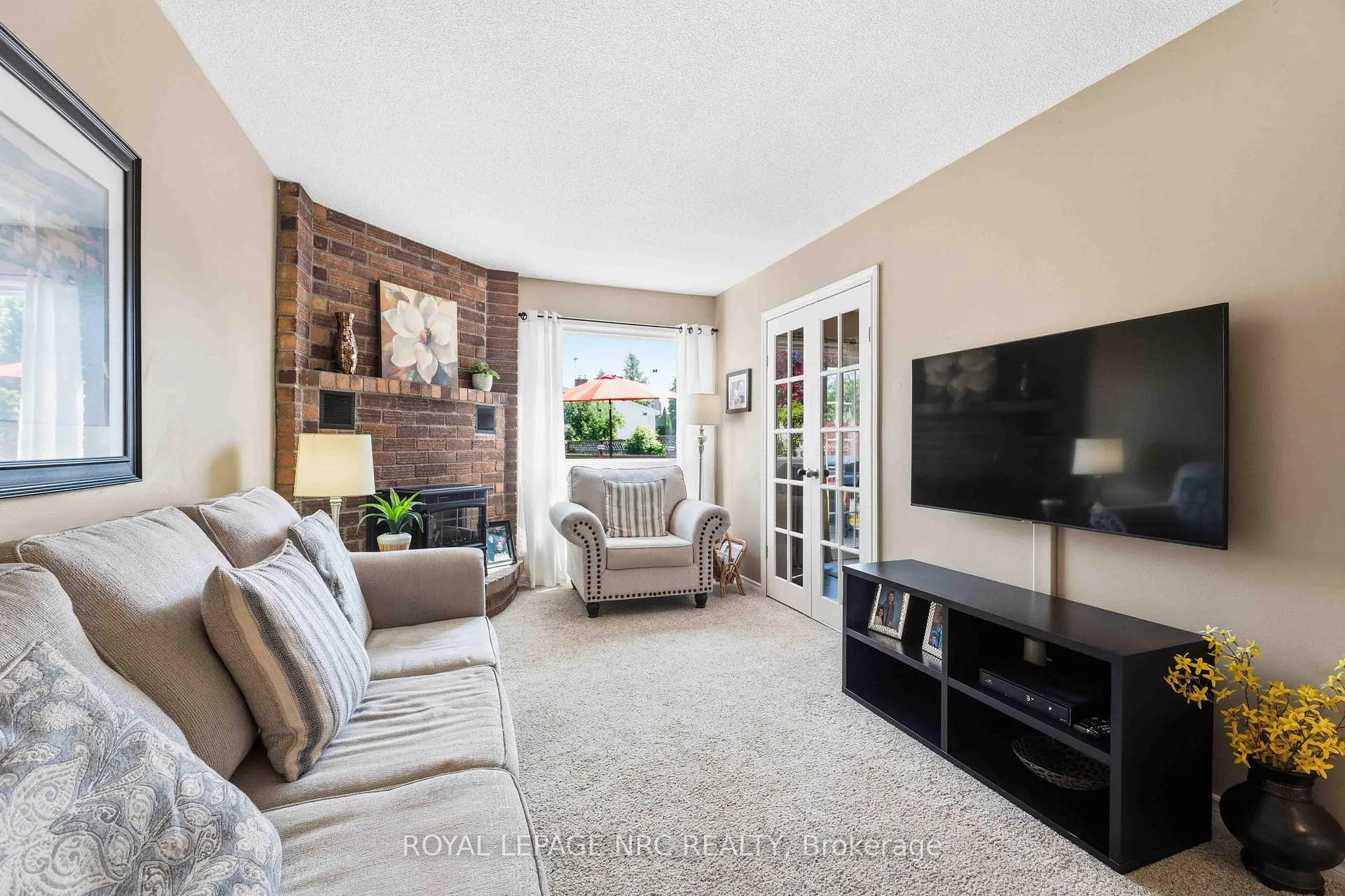 Photo 10 of 7 Naples Court, Thorold, Confederation Heights — HOMEH