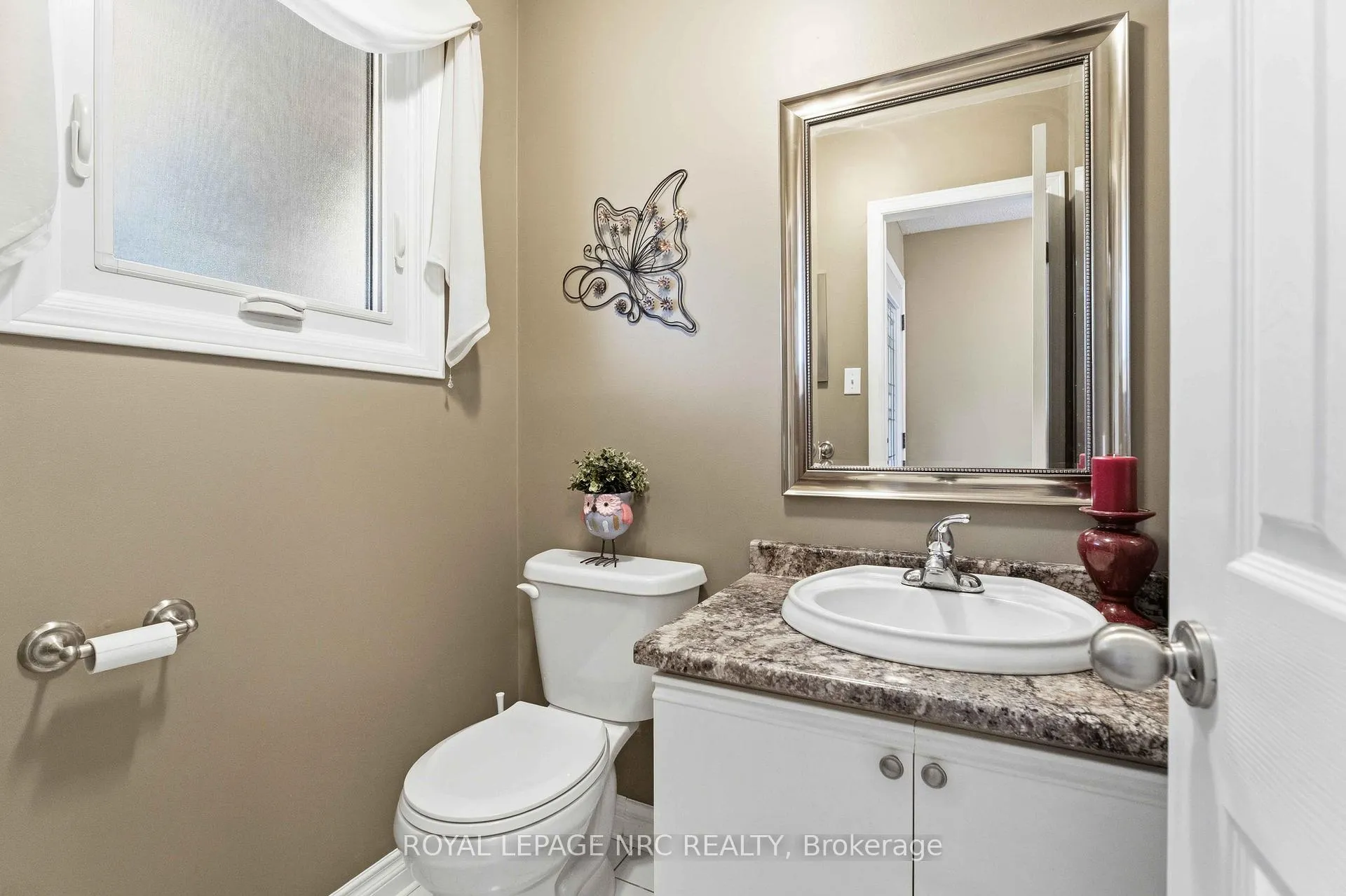 Photo 19 of 7 Naples Court, Thorold, Confederation Heights — HOMEH
