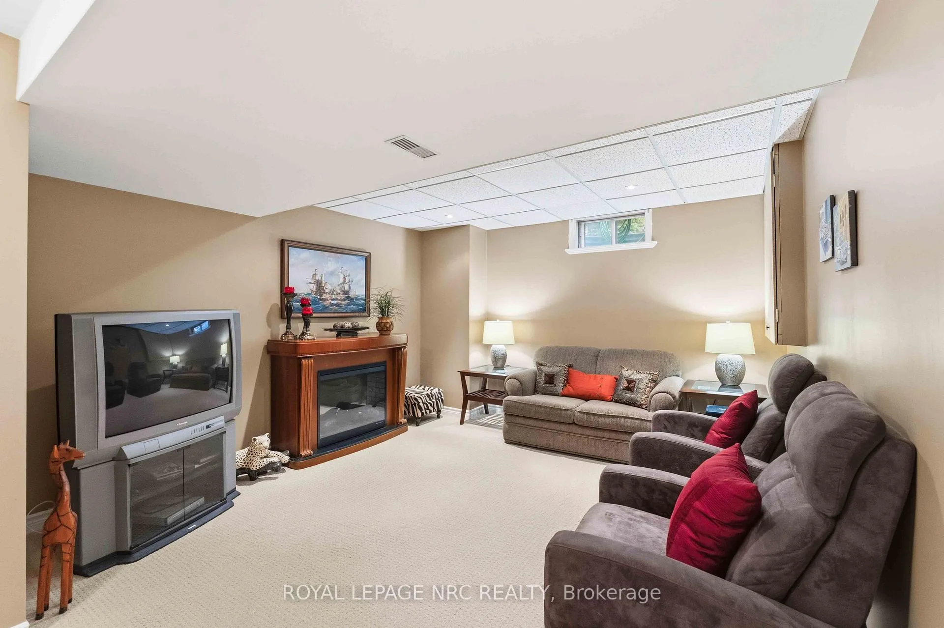 Photo 30 of 7 Naples Court, Thorold, Confederation Heights — HOMEH