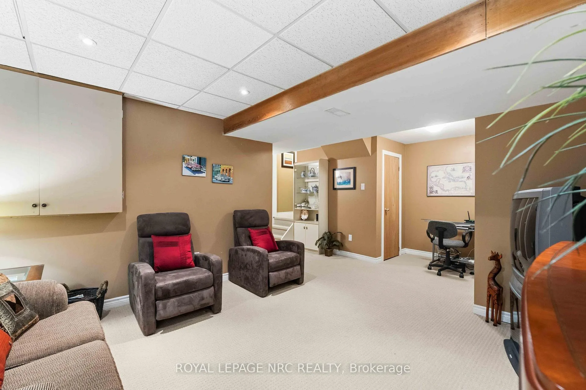 Photo 31 of 7 Naples Court, Thorold, Confederation Heights — HOMEH