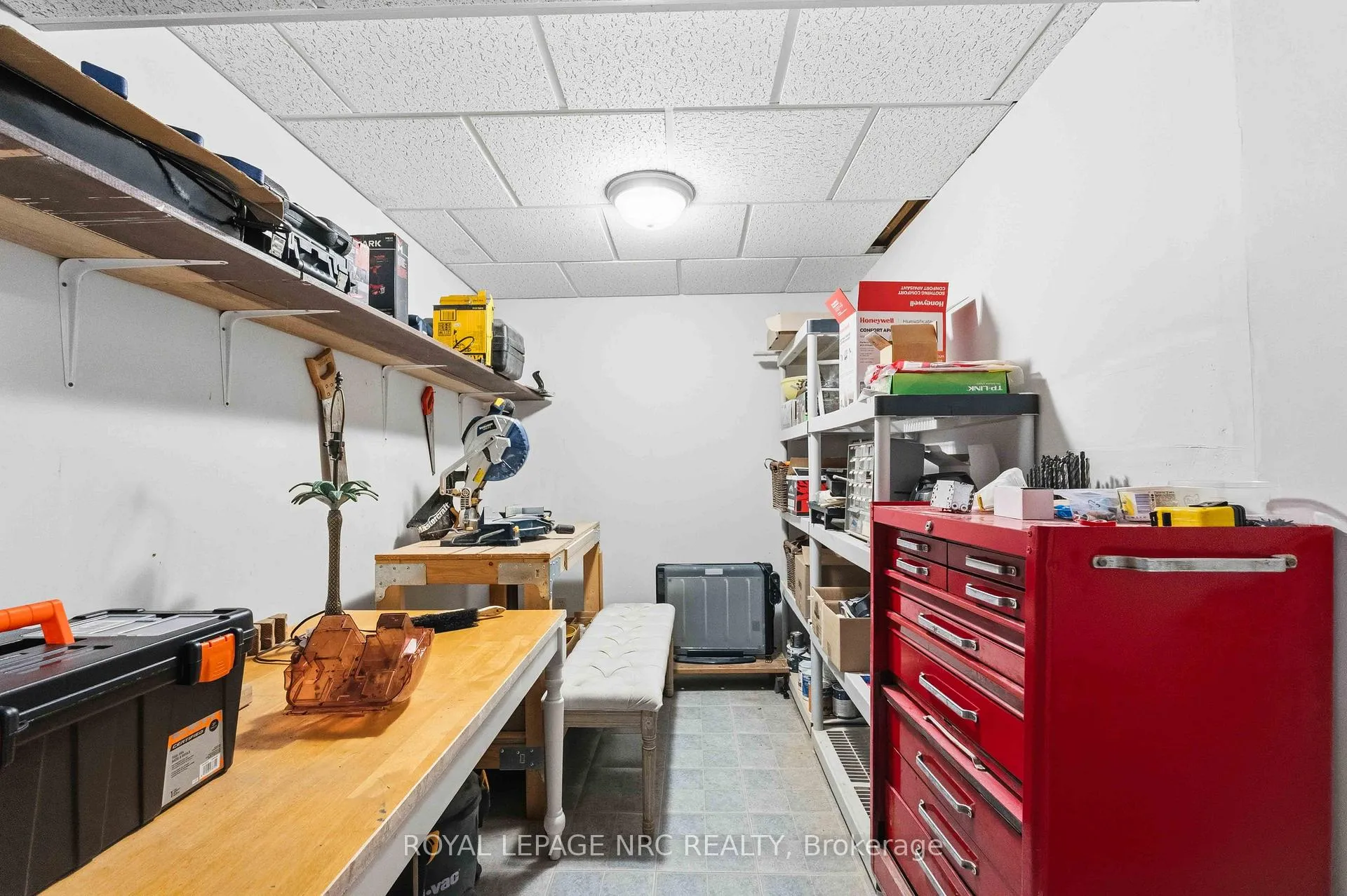 Photo 34 of 7 Naples Court, Thorold, Confederation Heights — HOMEH