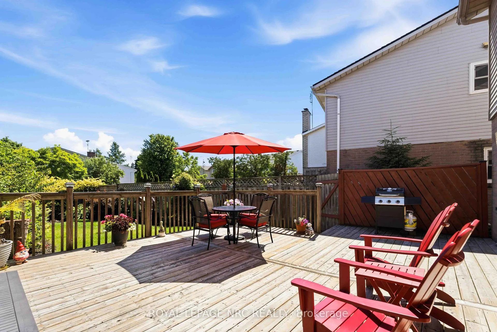 Photo 36 of 7 Naples Court, Thorold, Confederation Heights — HOMEH