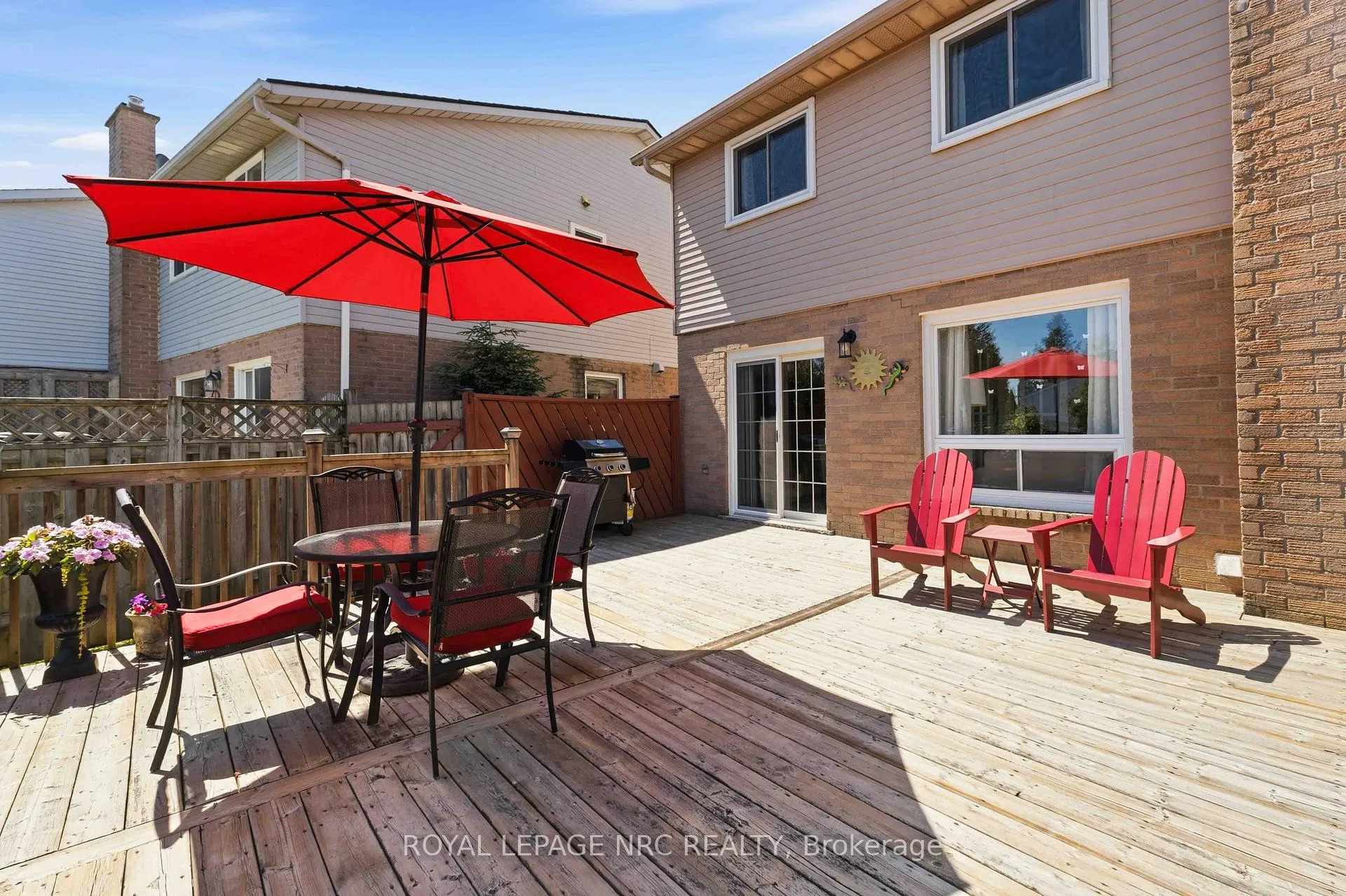 Photo 37 of 7 Naples Court, Thorold, Confederation Heights — HOMEH