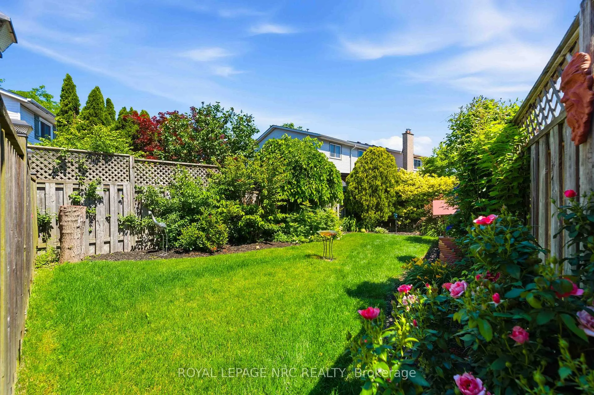Photo 39 of 7 Naples Court, Thorold, Confederation Heights — HOMEH