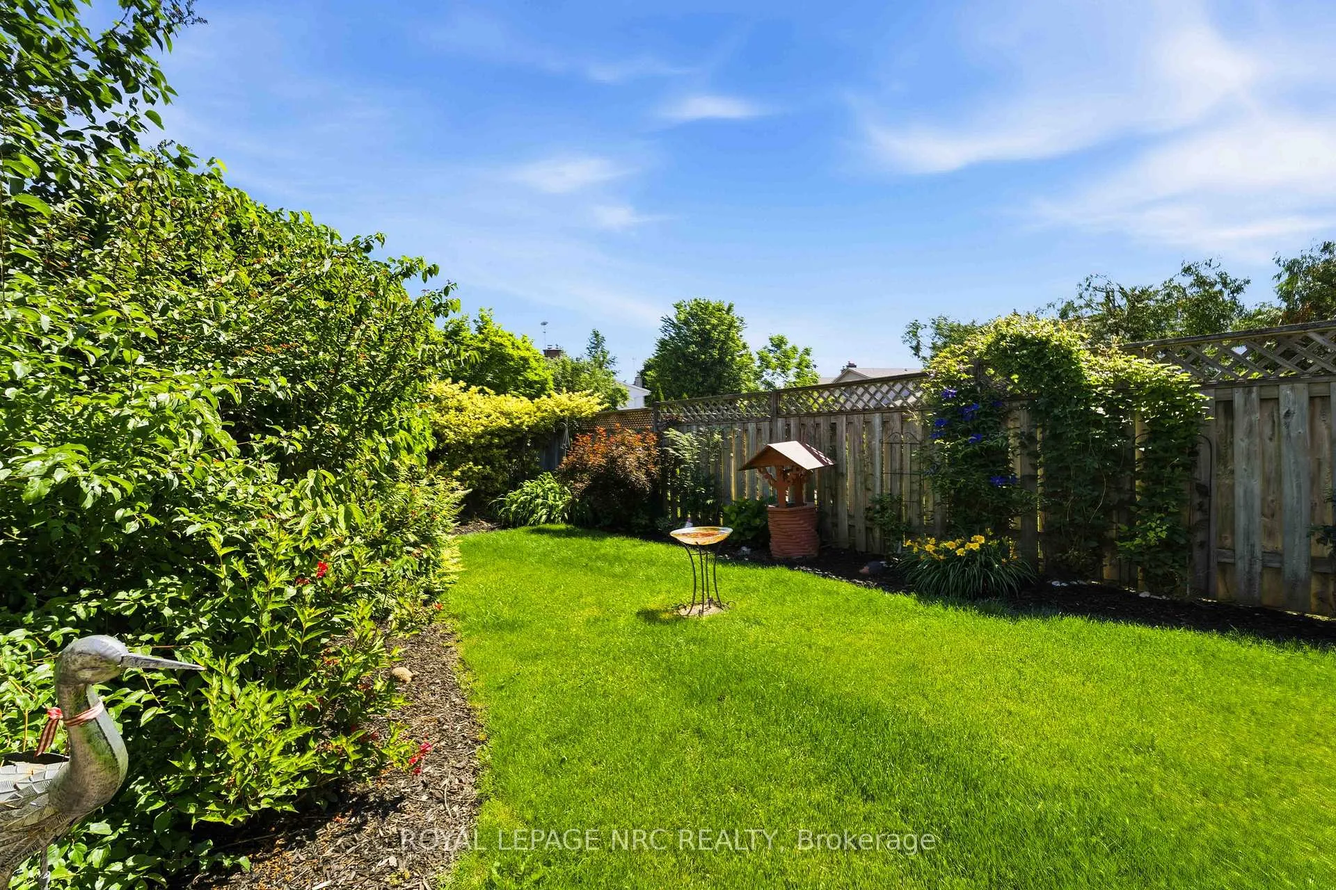 Photo 40 of 7 Naples Court, Thorold, Confederation Heights — HOMEH