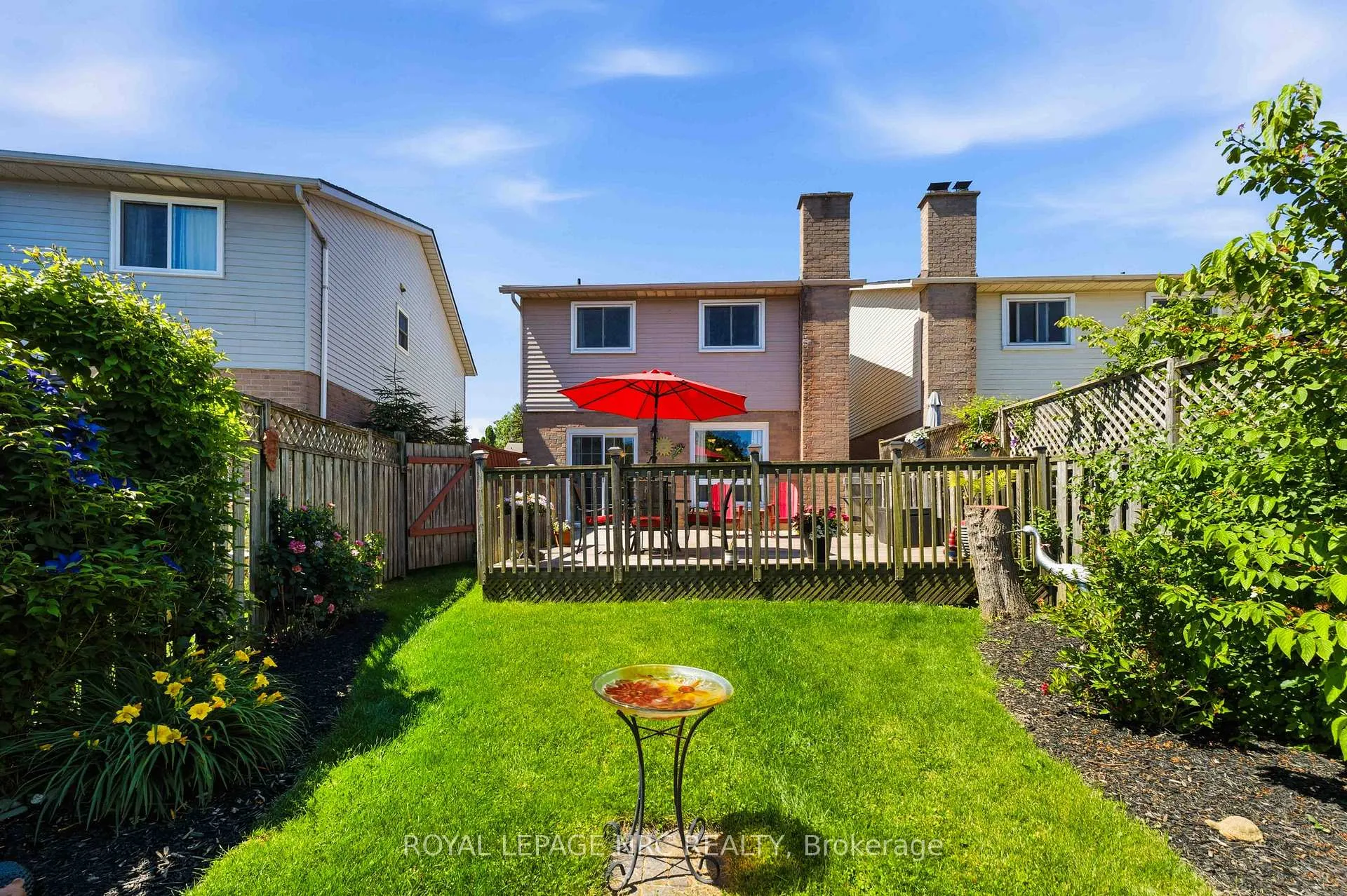 Photo 41 of 7 Naples Court, Thorold, Confederation Heights — HOMEH