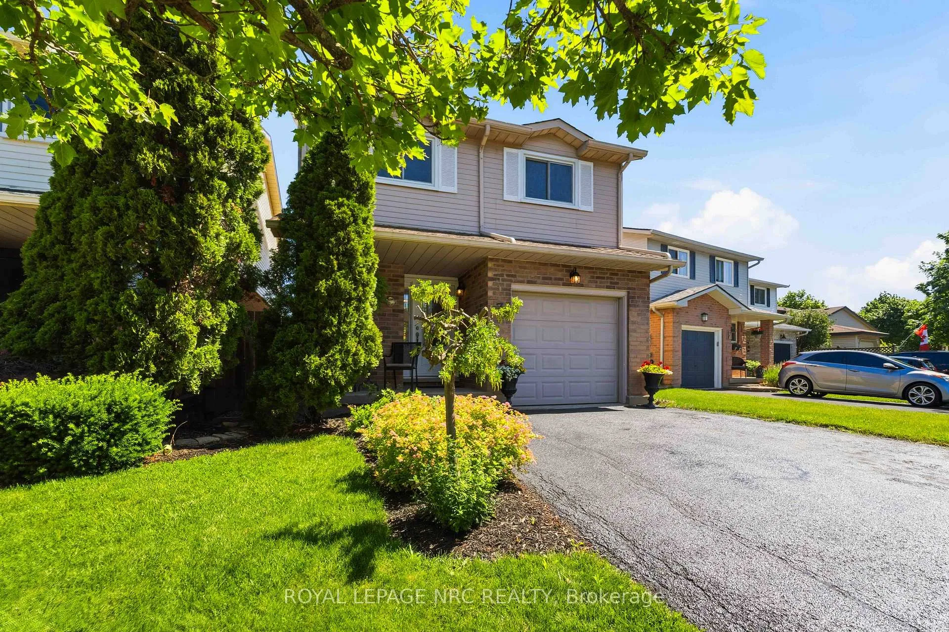 Photo 43 of 7 Naples Court, Thorold, Confederation Heights — HOMEH