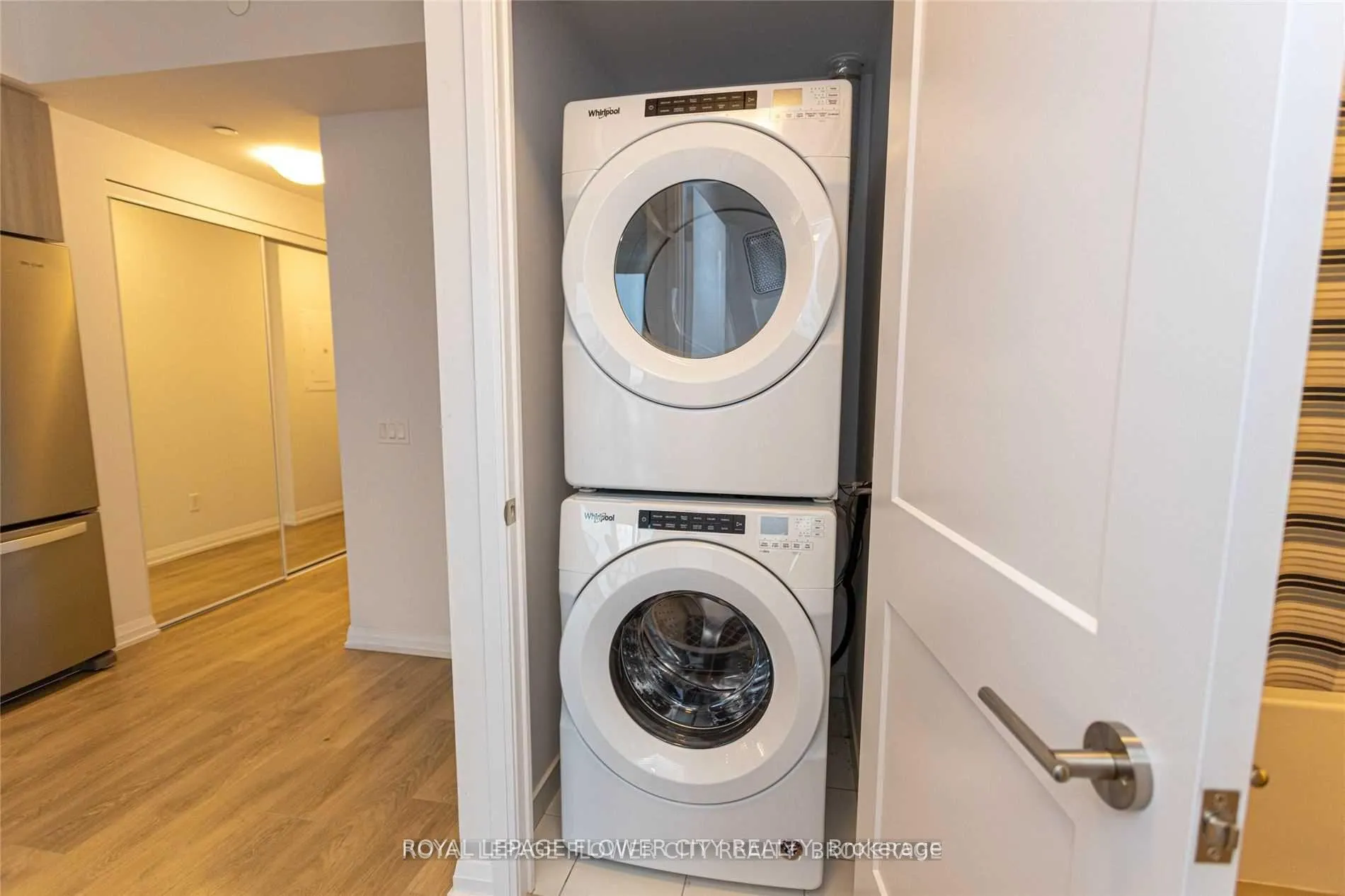 Photo 22 of Unit 2401, 7895 Jane Street, Vaughan, Concord — HOMEH
