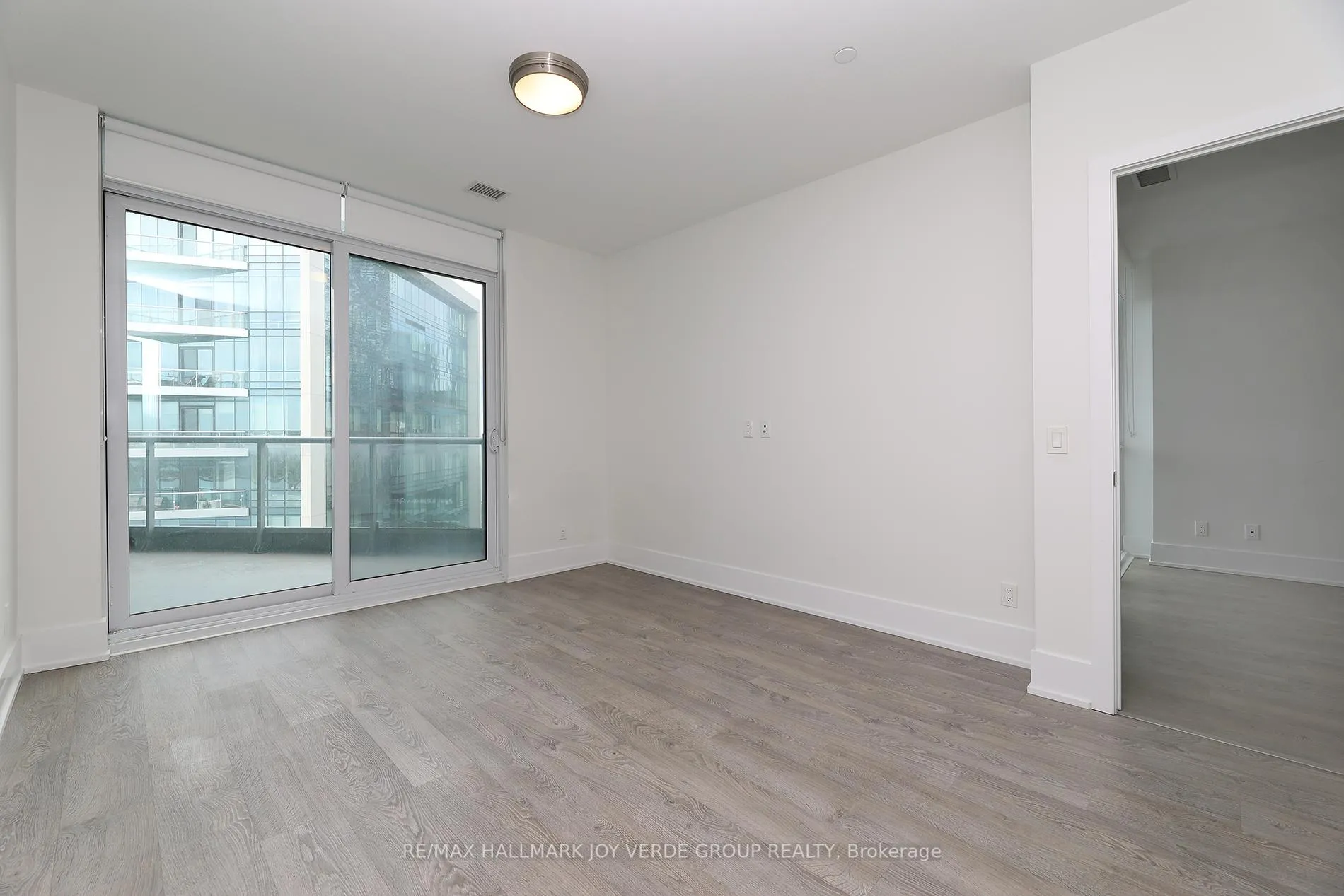 Photo 15 of Unit PH36, 1 Edgewater Drive, Toronto, Waterfront Communities — HOMEH