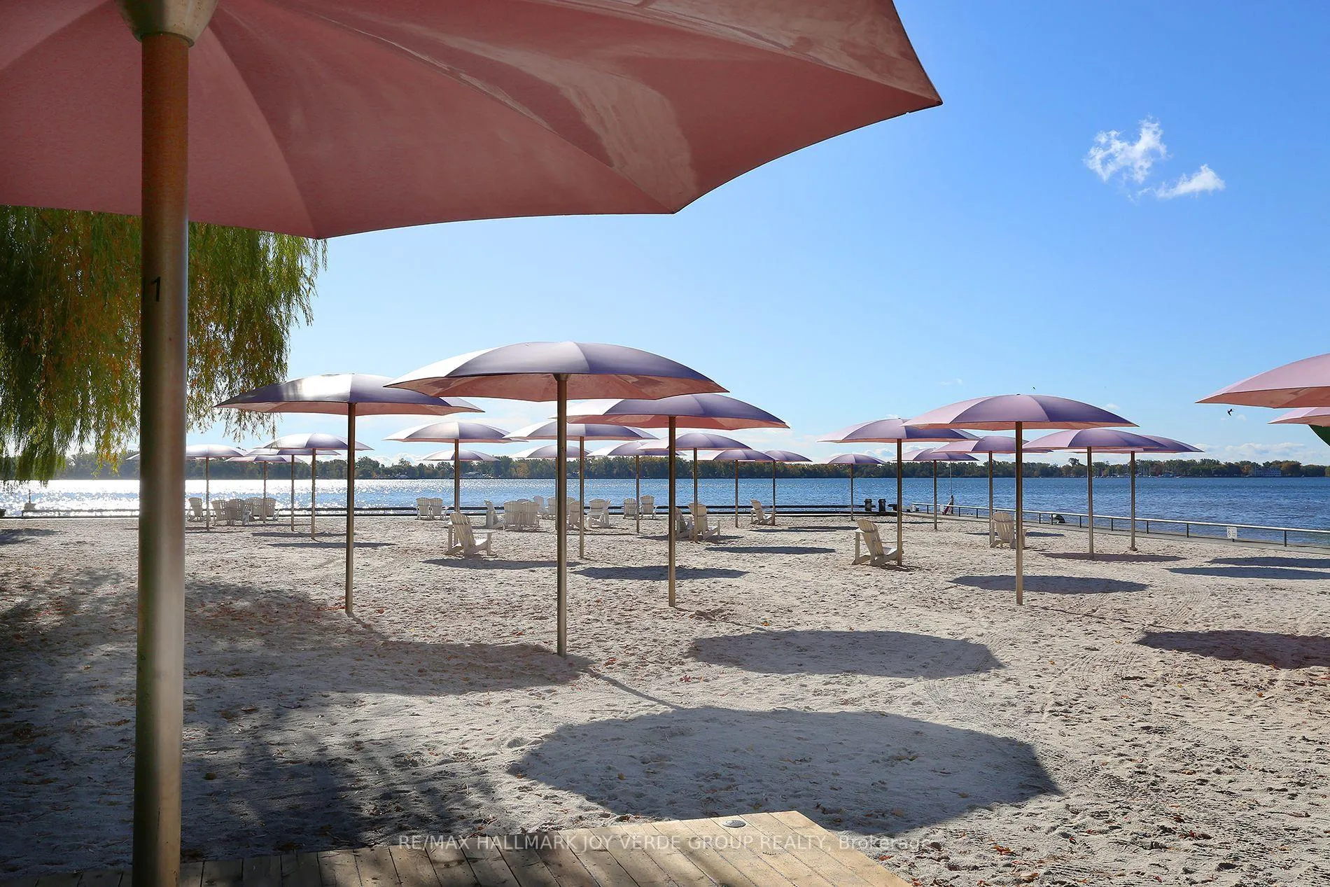 Photo 30 of Unit PH36, 1 Edgewater Drive, Toronto, Waterfront Communities — HOMEH