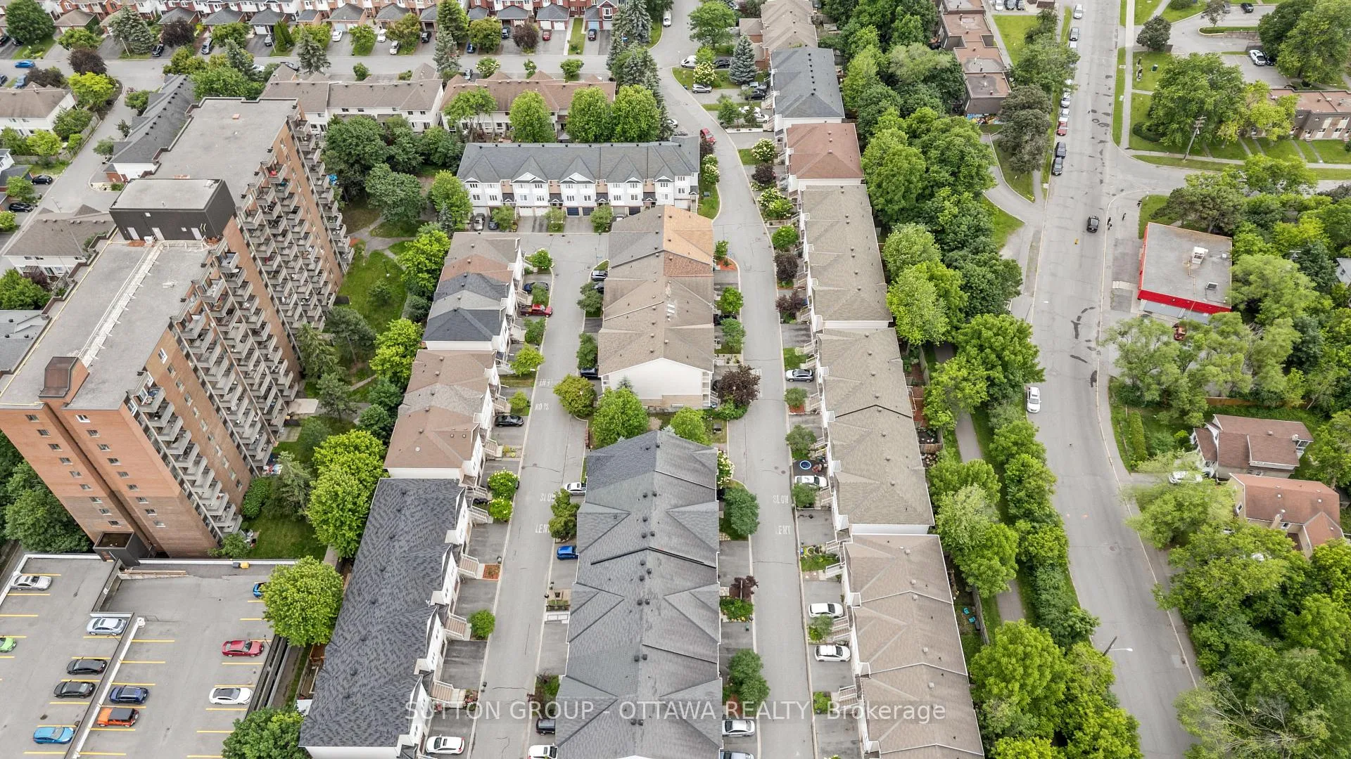 Photo 29 of 318 Gotham Private, Ottawa, Central Park — HOMEH