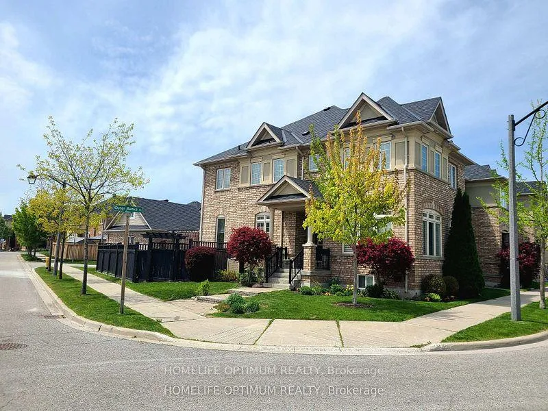 Photo 1 of 40 Outer Banks Drive, Markham, Cornell — HOMEH