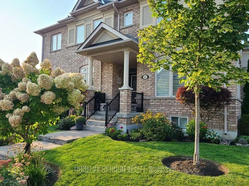 Photo 2 of 40 Outer Banks Drive, Markham, Cornell — HOMEH
