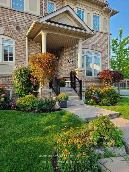 Photo 3 of 40 Outer Banks Drive, Markham, Cornell — HOMEH